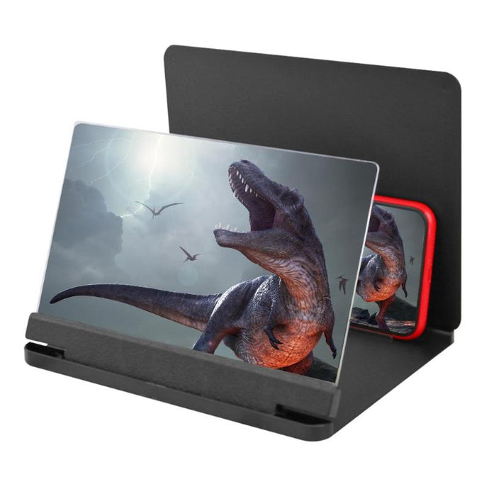 Amplificateur d'écran HD avec support